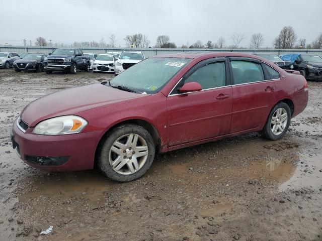 CHEVROLET IMPALA LT 2006 with VIN 2G1WC581669230144 - Photo from auction