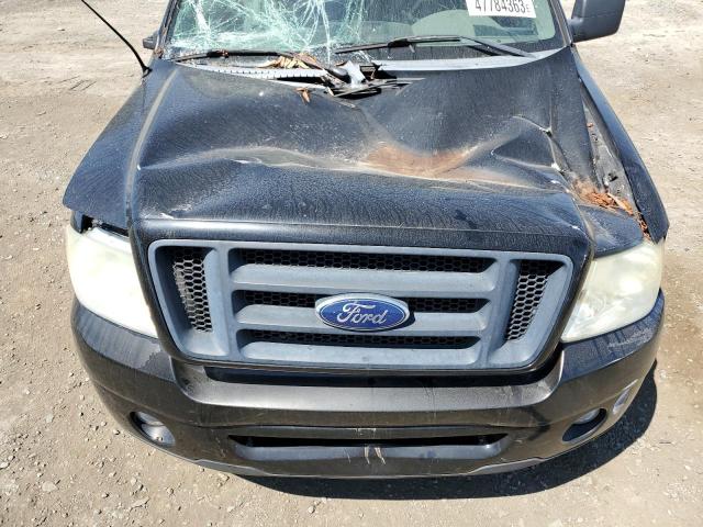 Photo 11 from auction – 2006 FORD F150 with VIN 1FTRX12W36KC18733
