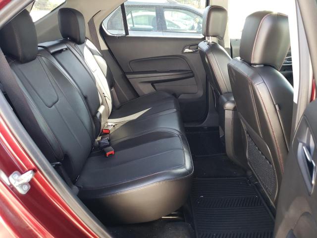 Photo 11 from auction – 2017 CHEVROLET EQUINOX PR with VIN 2GNFLGEK4H6167475