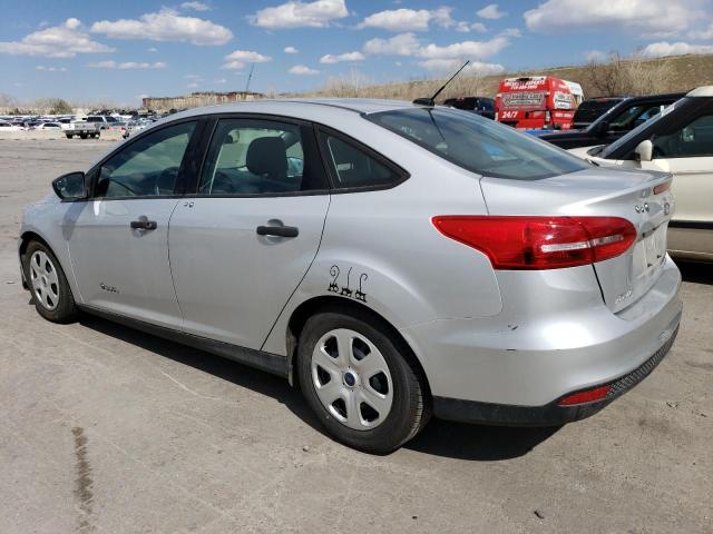 Photo 2 from auction – 2016 FORD FOCUS S with VIN 1FADP3E23GL361519