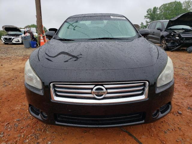 Photo 5 from auction – 2014 NISSAN MAXIMA S with VIN 1N4AA5AP0EC478859