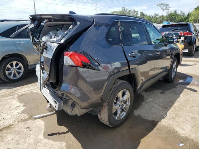 Photo 3 from auction – 2022 TOYOTA RAV4 XLE with VIN 2T3W1RFV7NC189295