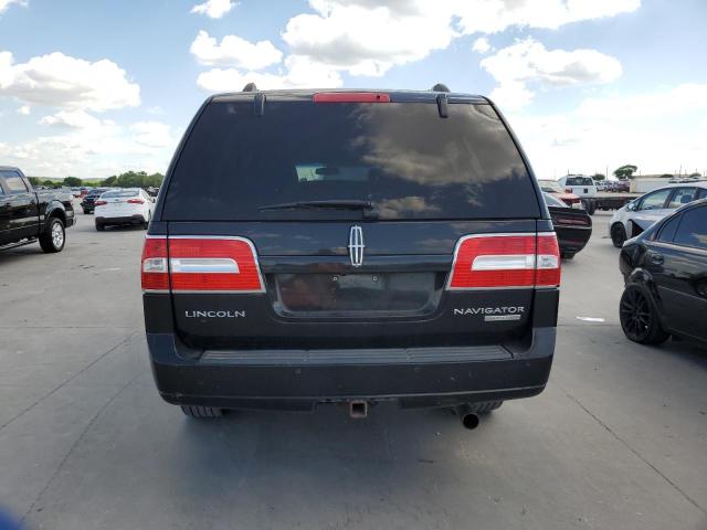 Photo 6 from auction – 2012 LINCOLN NAVIGATOR with VIN 5LMJJ3H58CEL00310