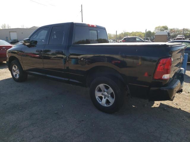 Photo 2 from auction – 2012 DODGE RAM 1500 S with VIN 1C6RD7HT9CS247133
