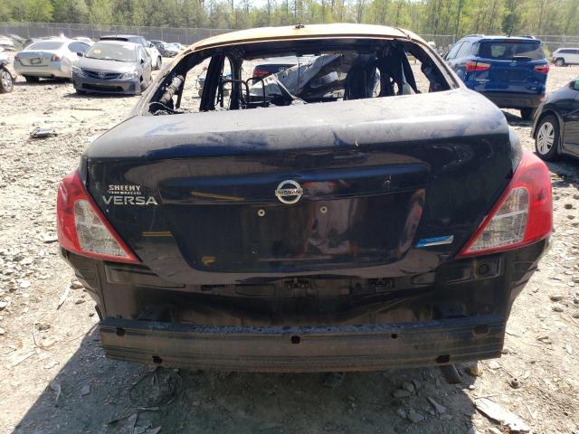 Photo 6 from auction – 2013 NISSAN VERSA S with VIN 3N1CN7APXDL836980