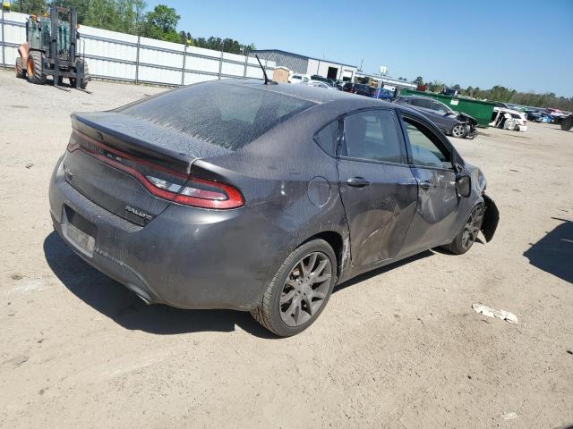 Photo 3 from auction – 2015 DODGE DART SXT with VIN 1C3CDFBB7FD150390