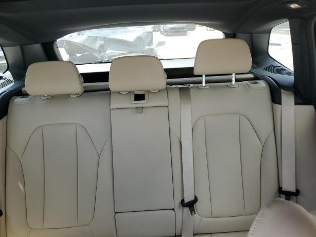 Photo 10 from auction – 2020 BMW X3 SDRIVE3 with VIN 5UXTY3C04LLE55165
