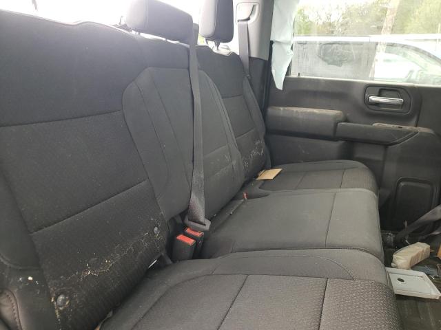 Photo 10 from auction – 2020 CHEVROLET SILVERADO with VIN 1GC1YLEY2LF193394