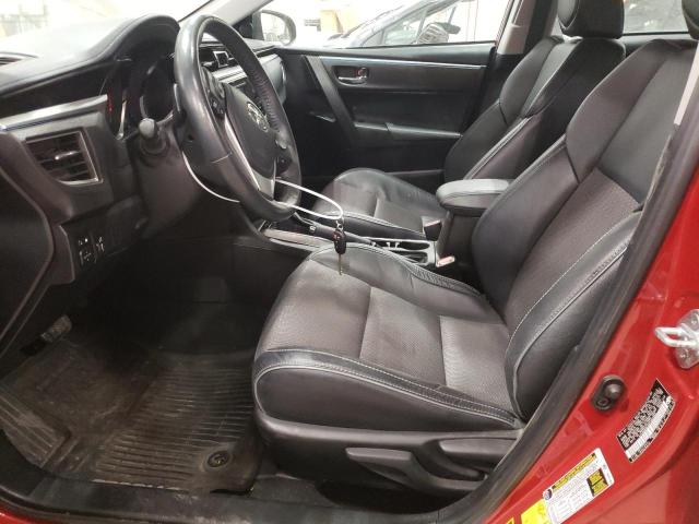 Photo 7 from auction – 2016 TOYOTA COROLLA L with VIN 5YFBURHE0GP565866