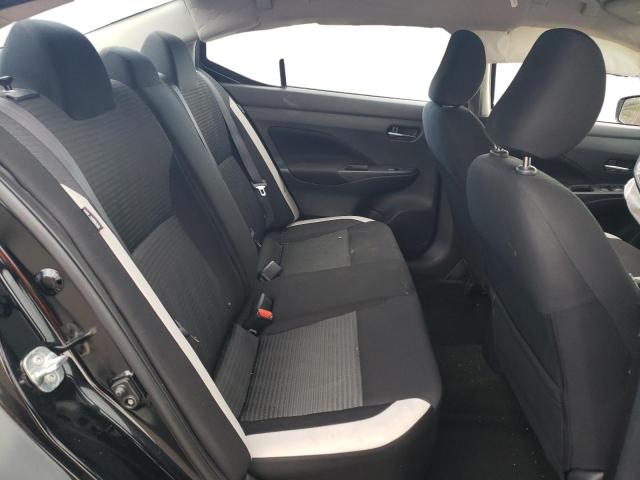 Photo 10 from auction – 2021 NISSAN VERSA SV with VIN 3N1CN8EV8ML875680
