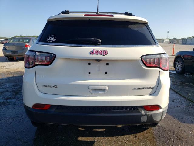 Photo 6 from auction – 2017 JEEP COMPASS LI with VIN 3C4NJDCB2HT628518