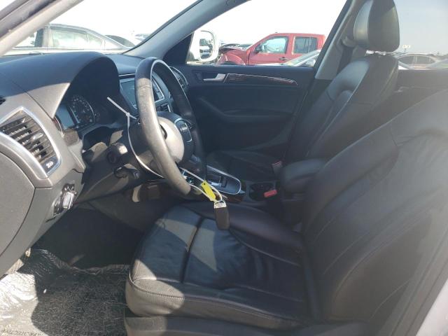 Foto 7 de la subasta – 2014 AUDI Q5 PREMIUM con VIN WA1LFAFP5EA006779