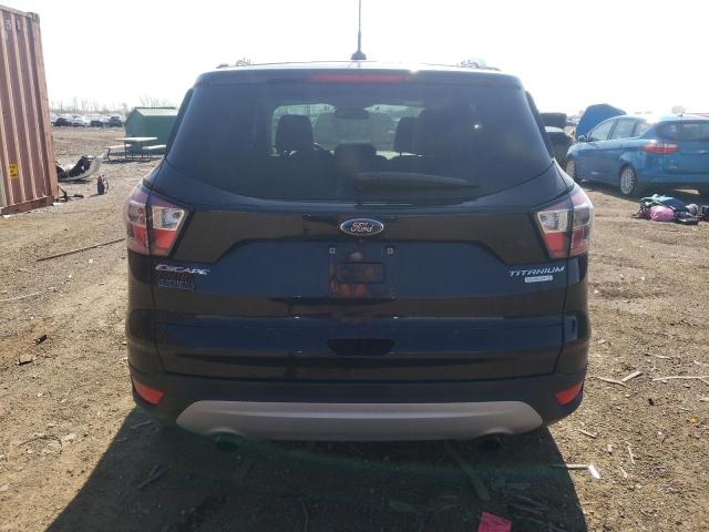 Photo 6 from auction – 2017 FORD ESCAPE TIT with VIN 1FMCU0J96HUC54309