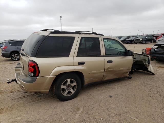 Photo 3 from auction – 2006 CHEVROLET TRAILBLAZE with VIN 1GNDS13S562178909