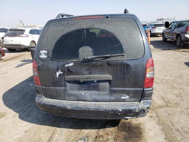 Photo 6 from auction – 2005 CHEVROLET VENTURE LS with VIN 1GNDV23E55D147783