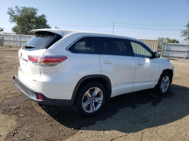 Zdjęcie 3 z aukcji – 2016 TOYOTA HIGHLANDER z VIN 5TDYKRFH5GS170862