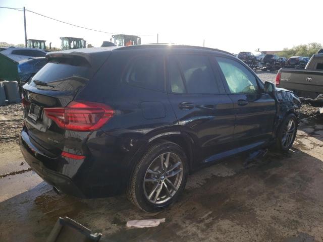 Photo 3 from auction – 2019 BMW X3 XDRIVE3 with VIN 5UXTR9C58KLR06248