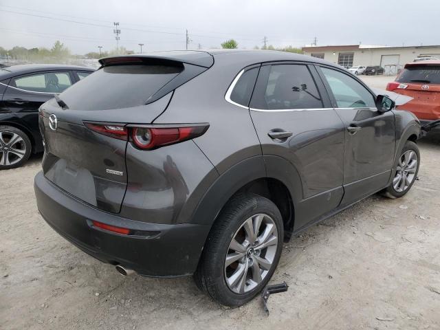 Photo 3 from auction – 2021 MAZDA CX-30 SELE with VIN 3MVDMABL2MM248142