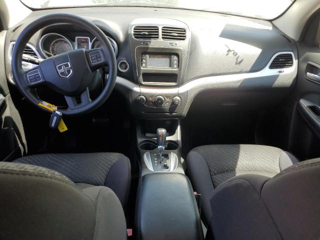 Photo 8 from auction – 2012 DODGE JOURNEY SX with VIN 3C4PDCBG8CT248891