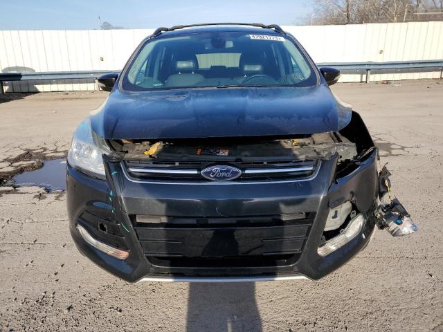 Photo 5 from auction – 2013 FORD ESCAPE SEL with VIN 1FMCU9H97DUC82981