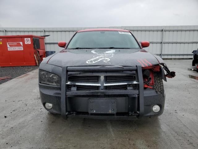 Photo 5 from auction – 2010 DODGE CHARGER SX with VIN 2B3CA3CV3AH140366