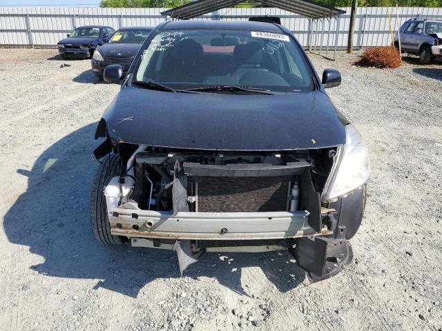 Photo 5 from auction – 2014 NISSAN VERSA S with VIN 3N1CN7AP6EL830112
