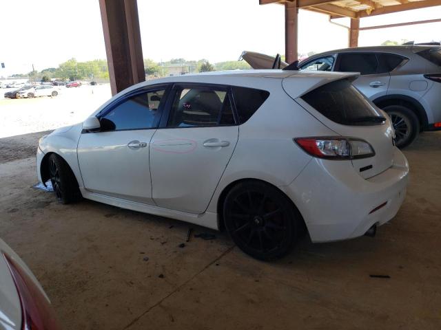 Photo 2 from auction – 2011 MAZDA 3 S with VIN JM1BL1K56B1383065