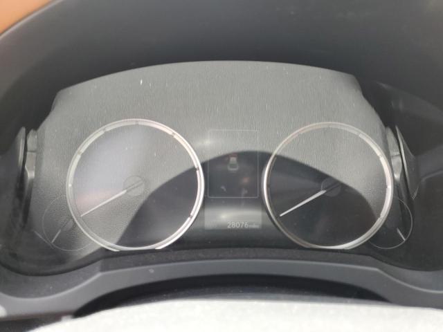 Photo 9 from auction – 2021 LEXUS IS 300 with VIN JTHAA1D27M5117441