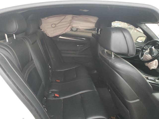 Photo 10 from auction – 2015 BMW 535 XI with VIN WBA5B3C5XFD540429