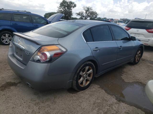 Photo 3 from auction – 2007 NISSAN ALTIMA 3.5 with VIN 1N4BL21EX7N454930