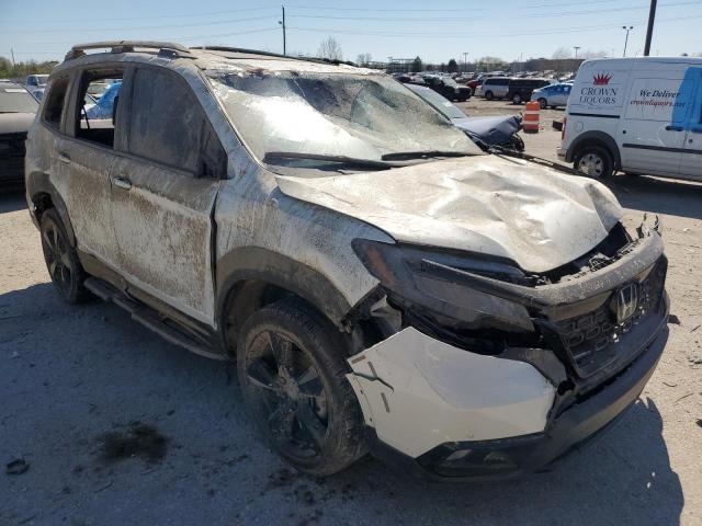 Photo 4 from auction – 2019 HONDA PASSPORT E with VIN 5FNYF8H03KB010983