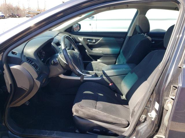 Photo 7 from auction – 2015 NISSAN ALTIMA 2.5 with VIN 1N4AL3AP1FC289301