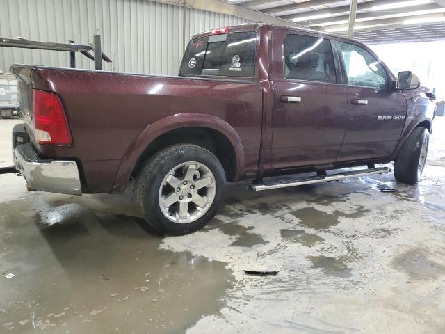 Photo 3 from auction – 2012 DODGE RAM 1500 L with VIN 1C6RD7NT6CS147284