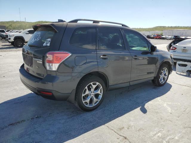 Photo 3 from auction – 2017 SUBARU FORESTER 2 with VIN JF2SJADC0HH435177