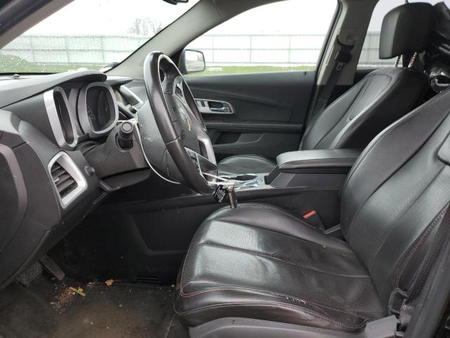 Photo 7 from auction – 2014 CHEVROLET EQUINOX LT with VIN 2GNFLGE30E6242631