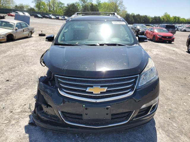Photo 5 from auction – 2016 CHEVROLET TRAVERSE L with VIN 1GNKVHKD4GJ181642