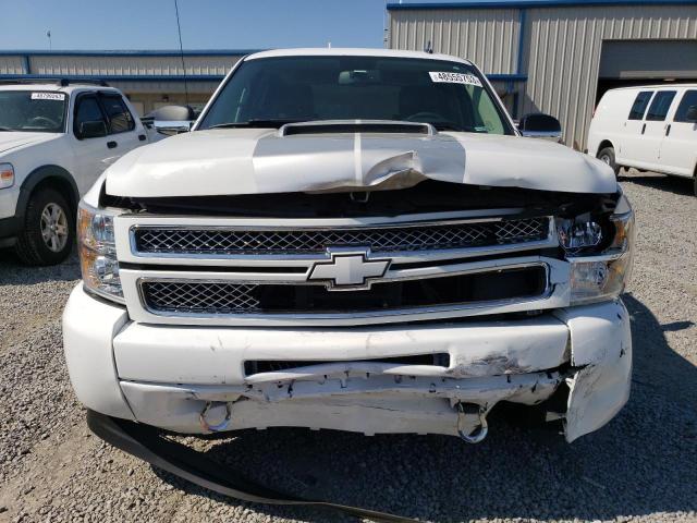 Photo 5 from auction – 2013 CHEVROLET SILVERADO with VIN 3GCPCSE04DG234816