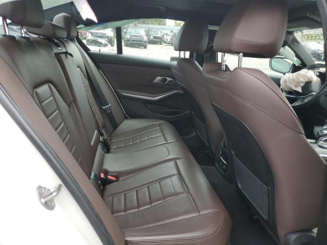 Photo 10 from auction – 2019 BMW 330I with VIN 3MW5R1J51K8B02845