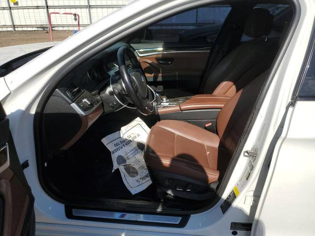 Photo 7 from auction – 2013 BMW 535 XI with VIN WBAFU7C59DDU67220