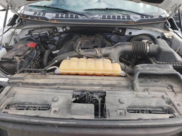 Photo 11 from auction – 2016 FORD F150 SUPER with VIN 1FTEW1CP7GKF44612