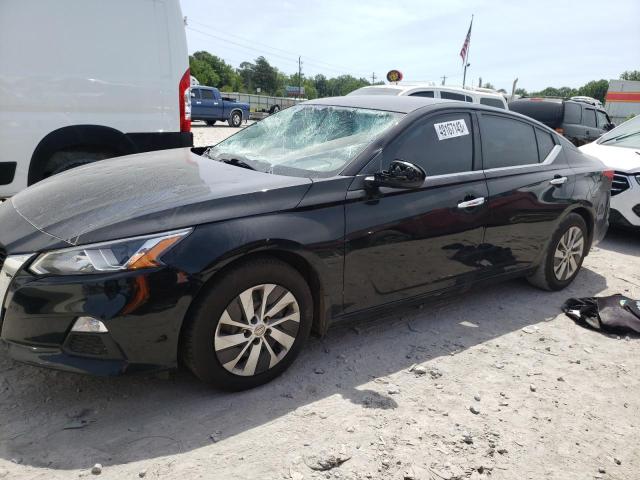 NISSAN ALTIMA S 2019 with VIN 1N4BL4BV2KC238827 - Photo from auction