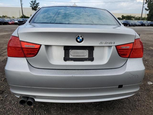 Photo 6 from auction – 2011 BMW 328 I with VIN WBAPH7G52BNN06496