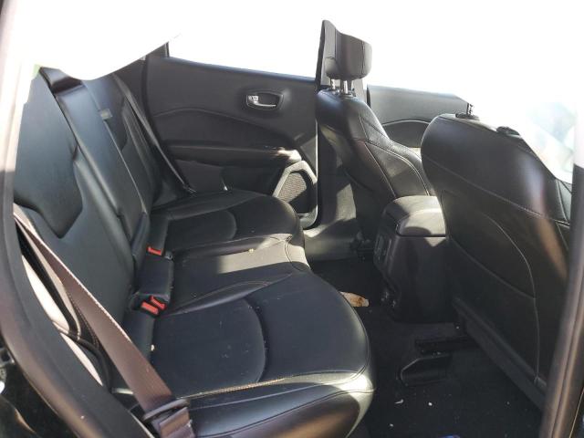 Photo 10 from auction – 2021 JEEP COMPASS LI with VIN 3C4NJDCB2MT603354