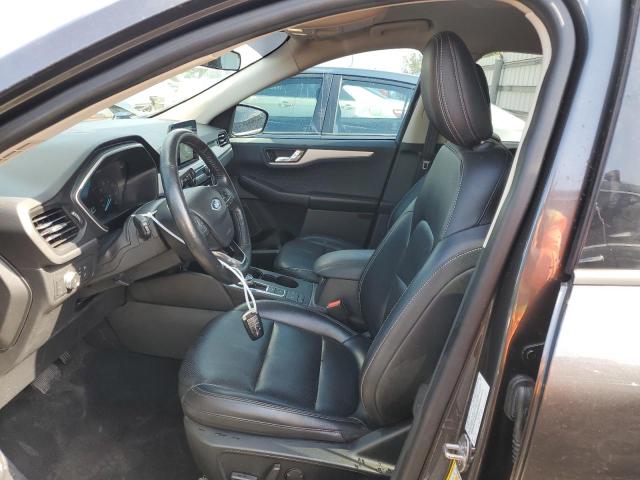 Photo 7 from auction – 2020 FORD ESCAPE SEL with VIN 1FMCU0H63LUA14803