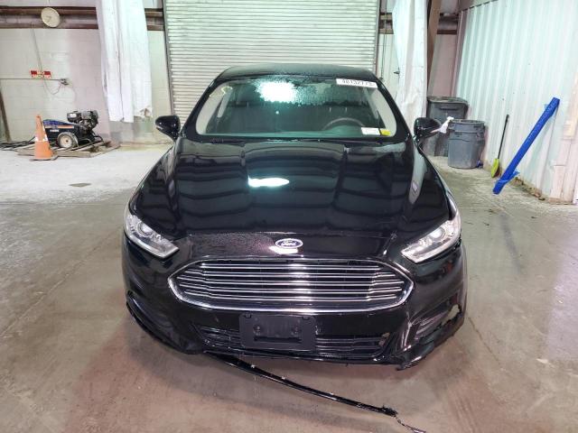 Photo 5 from auction – 2016 FORD FUSION SE with VIN 3FA6P0H78GR345669
