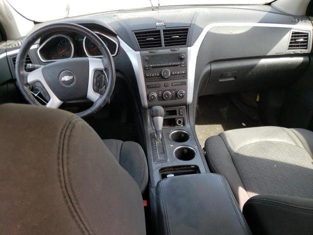 Photo 8 from auction – 2012 CHEVROLET TRAVERSE L with VIN 1GNKVGED0CJ237964