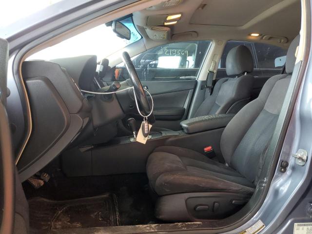 Фото 7 с аукциона – 2012 NISSAN MAXIMA S с VIN 1N4AA5AP9CC842306