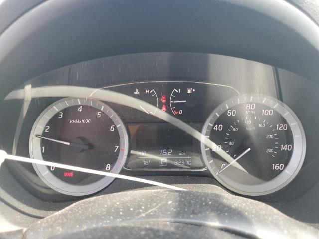 Photo 9 from auction – 2014 NISSAN SENTRA S with VIN 3N1AB7AP2EL624589