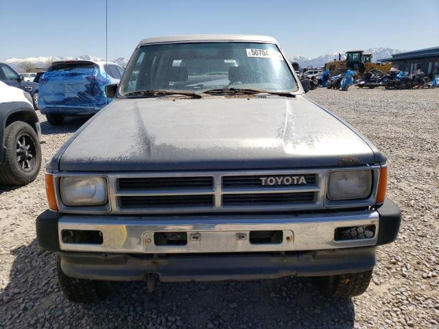 Photo 5 from auction – 1988 TOYOTA 4RUNNER RN with VIN JT4RN62D2J0222374