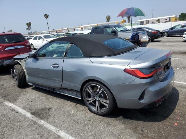 Photo 2 from auction – 2023 BMW 430I with VIN WBA23AT09PCM23182